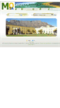 Mobile Screenshot of museumsonline.co.za